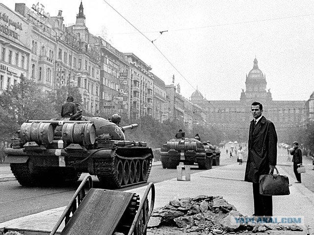 Подборка ретро-фотографий с описанием