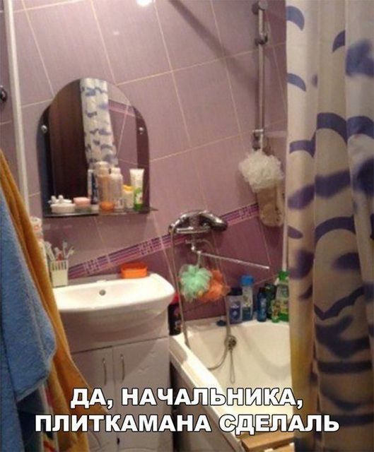 Подборка интересных и веселых картинок