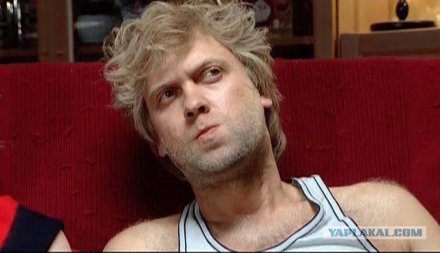 Новая русская спортивная машинка)