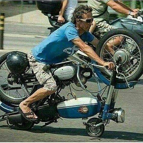 Не самый лучший день