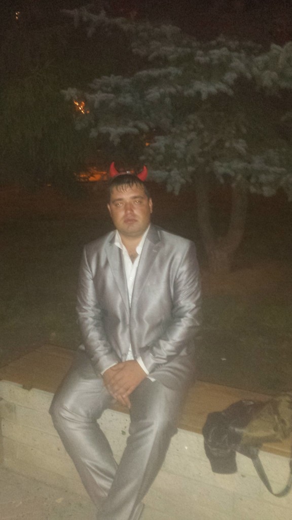 Чудики из социальных сетей