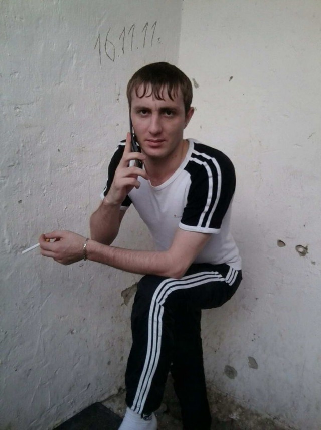 Парни с ЧСВ 80 lvl