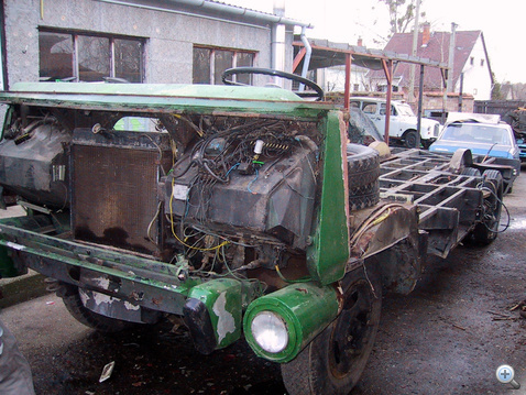Игра на ЯПе: Угадай АВТО-2