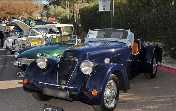 Угадай АВТО-4