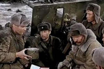 И один в поле воин. Краснодар, лето 1942 года.