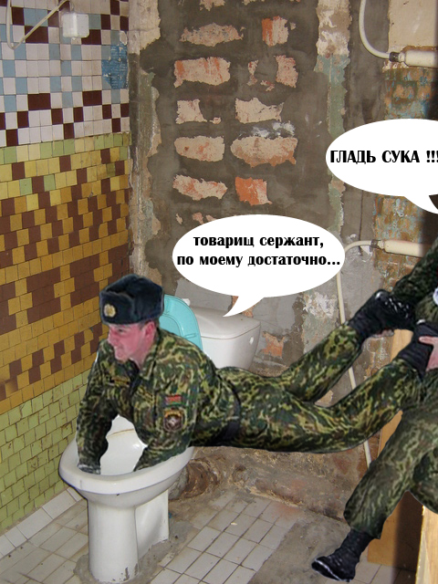 Битва фотожаберов (команда №3), Армия будущего