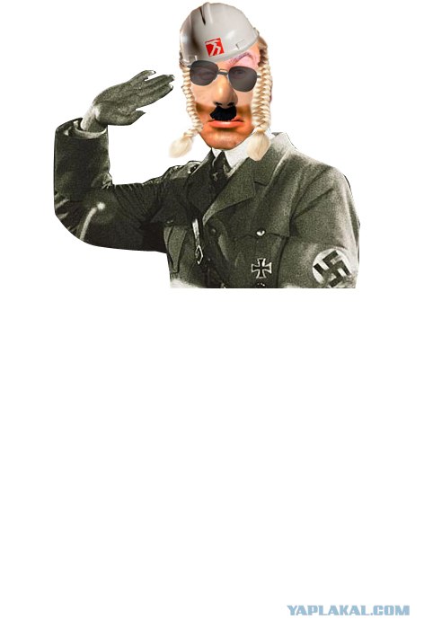 Создаем знаменитое лицо