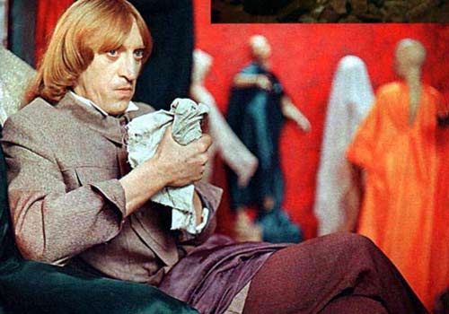 Кинокадры