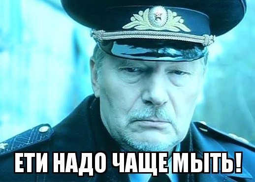 Видос для самых отважных