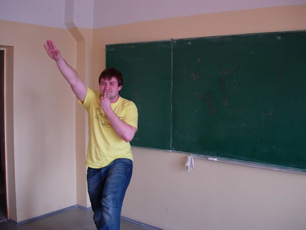 Скотсети и прочие интернеты 07.10.2021
