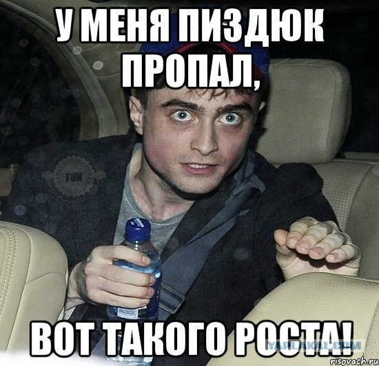 Нападение кабана