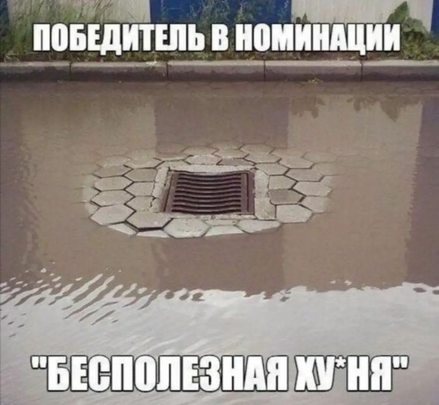 Весёлый полтишок 07.11