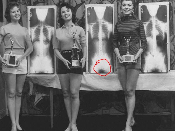 16 любопытных исторических моментов, доказывающих, что из старого всегда можно узнать нечто новое