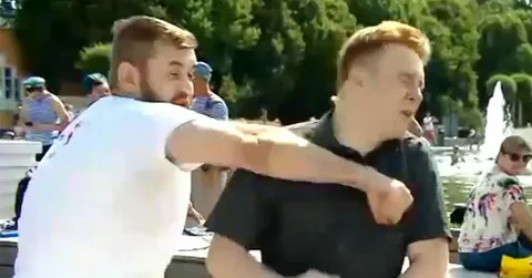 Окапывайтесь