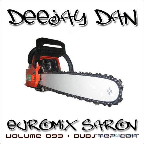 Melodic Dubstep Mixes [2011]