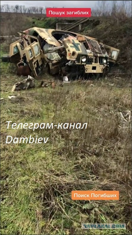 Уничтожено 4 БМП Брэдли