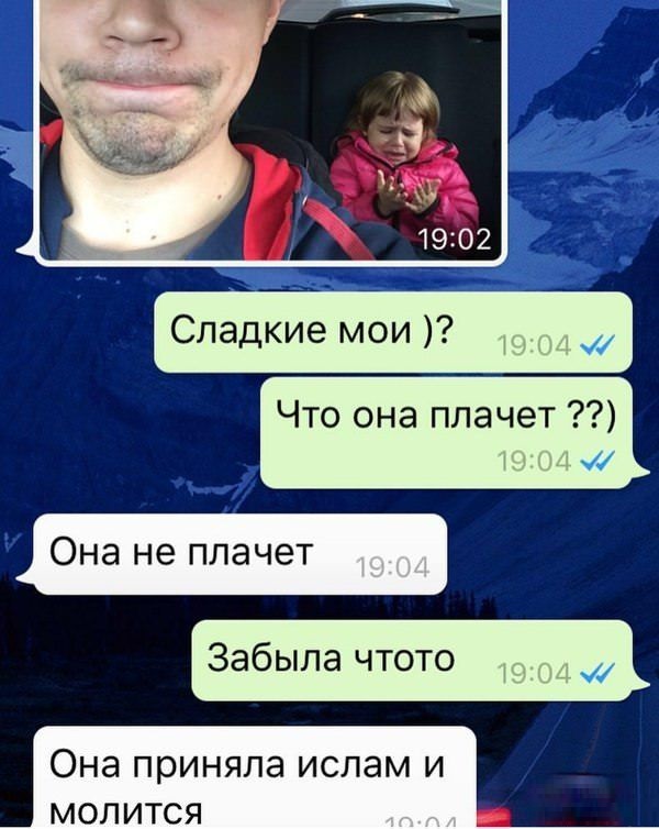 И читать тоже нужно...
