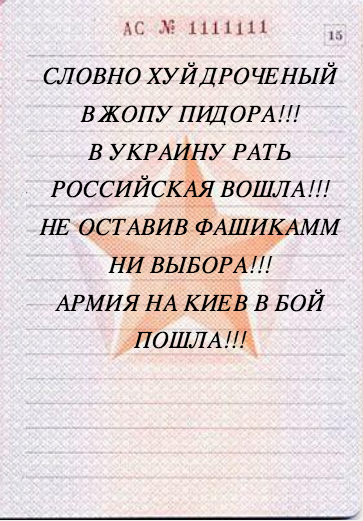 В плен не сдамся