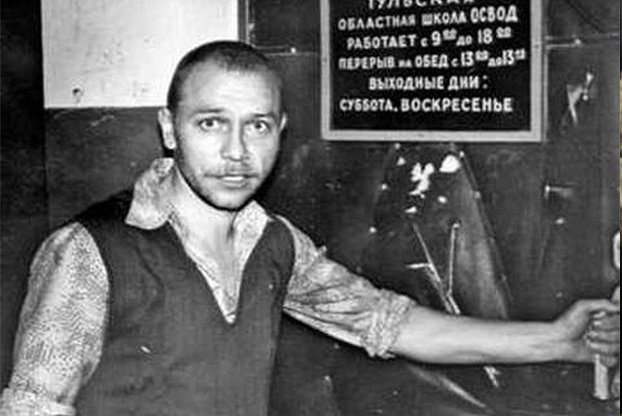 Самый хитроумный медвежатник СССР: как он водил сыщиков за нос целых 8 лет