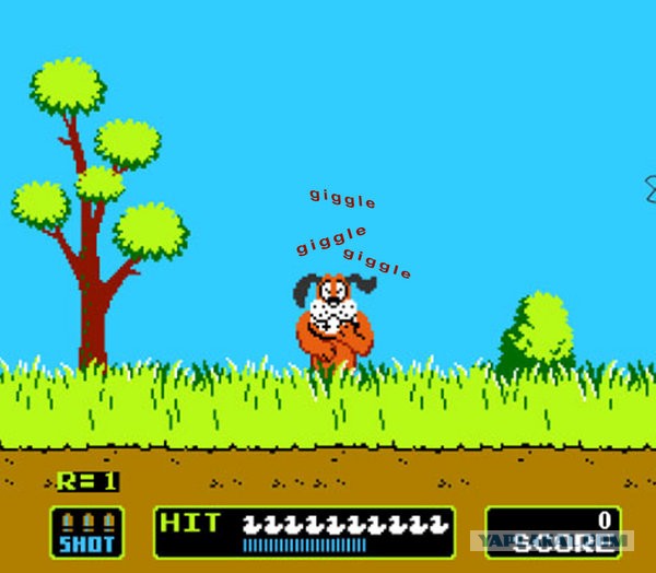 8 bit ностальгии