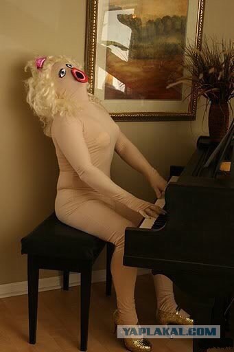 Да что вы понимаете в квантовой физике