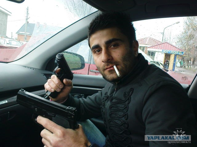 Дикие фото из социальных сетей