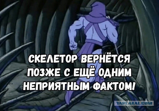 Крик души!