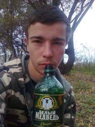 Охотники на Белого Медведя