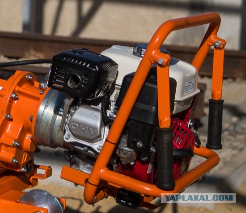 Наглядный пример того, как убивают заводы