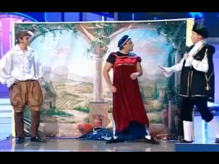 Быть женщиной — великий шаг