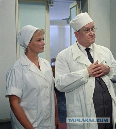 Дочь Новодворской