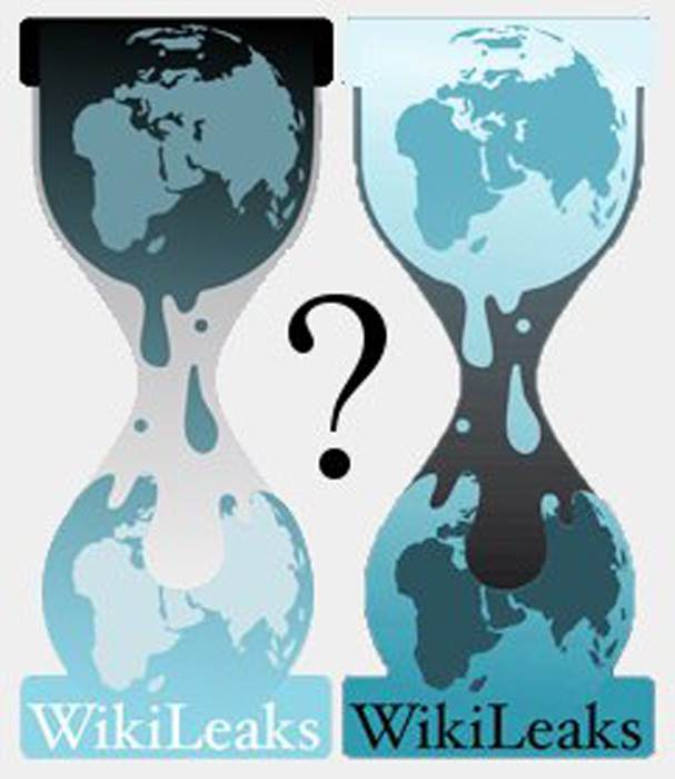 27 фактов о Wikileaks и Джулиане Ассанже
