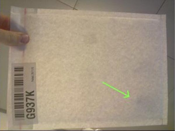 Главное - хорошая упаковка!