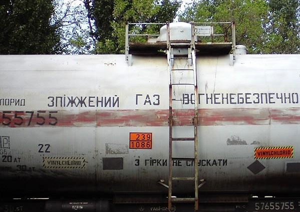 Порошенко: Украина не будет закупать газ в России