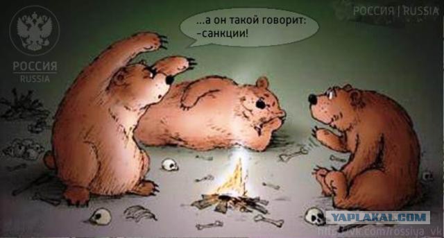 Нуланд и Псаки опять угрожают России