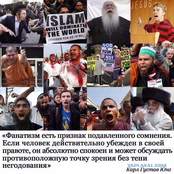 Немного картинок перед понедельником
