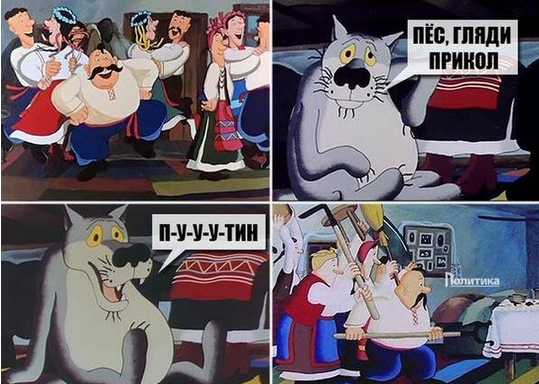 Картинки про мою родную Украину..
