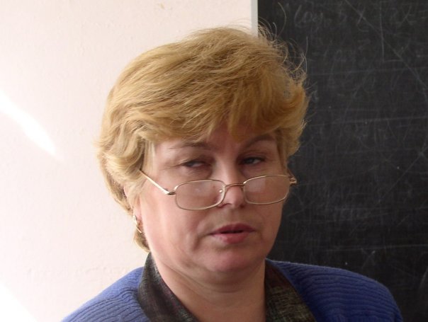 Причина вернуться в школу - некоторые учительницы