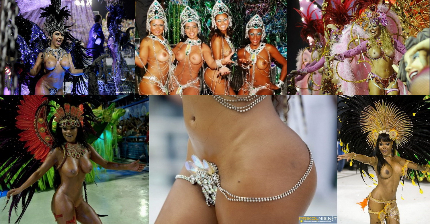 порно бразильском карнавале фото 110