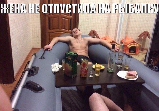 Ужасы и приколы из соцсетей