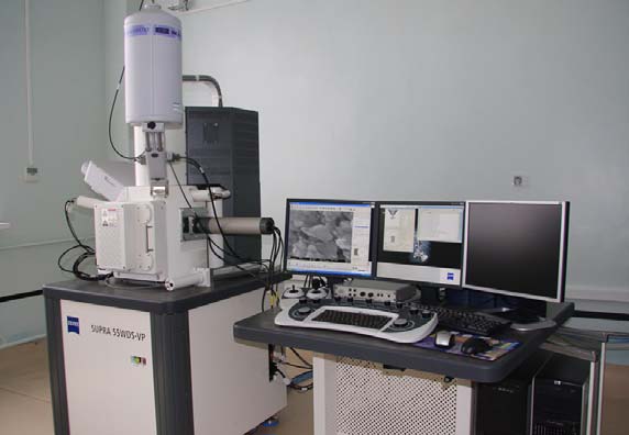 Мир в миллиметре