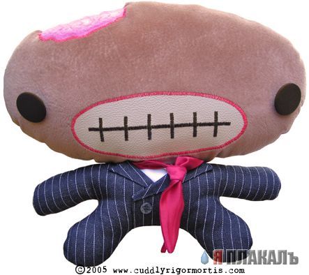ИГРУШКИ. Прикольные игрушки!