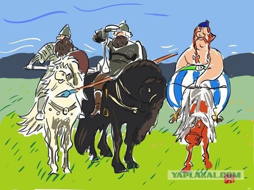 Он теперь гражданин России