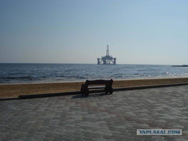 Путешествие по Ирану