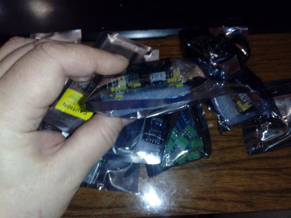 Китайские продавцы против Почты России. Счет 1:0