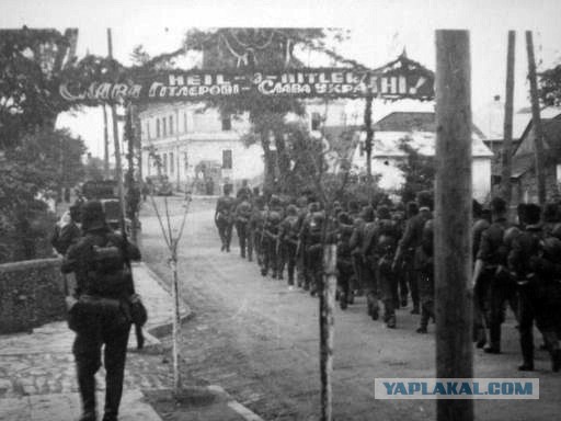 Харьков не сломить