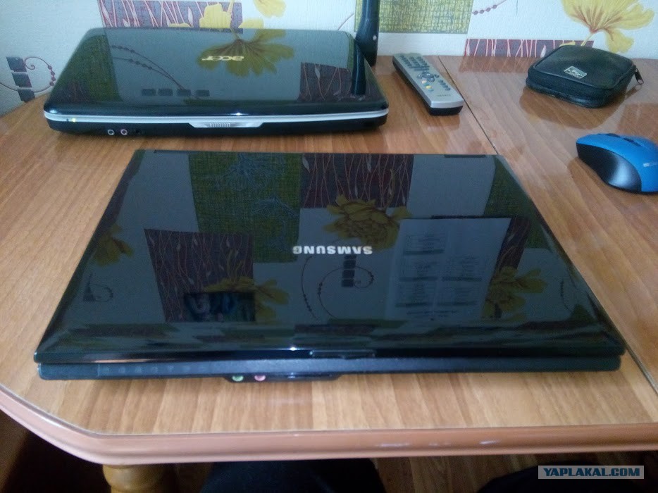 Продам ноутбук Samsung r25+ (Москва) - ЯПлакалъ