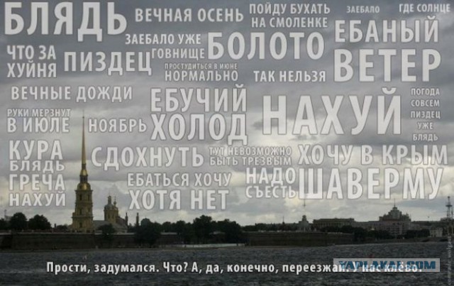 Питерцы, нужна помощь..