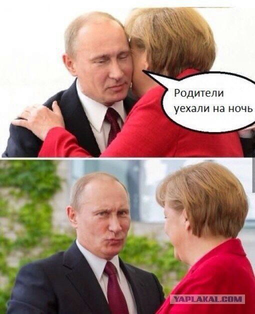 Подборка интересных и веселых картинок