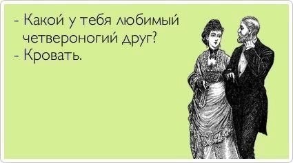 Пусть первым кинет в меня камень тот, кто...